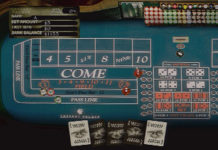 Caesars Palace – im Klassik-Test (PS)