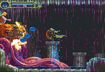 Castlevania: Symphony of the Night – im Klassik-Test (PS)
