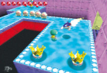 Chameleon Twist – im Klassik-Test (N64)