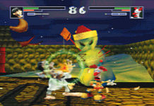 ClayFighter 63 1/3 – im Klassik-Test (N64)