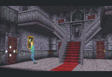 Clock Tower – im Klassik-Test (PS)