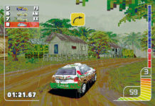 Colin McRae Rally – im Klassik-Test (PS)