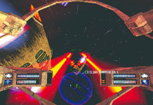 Colony Wars – im Klassik-Test (PS)