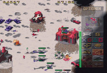 Command & Conquer: Alarmstufe Rot – im Klassik-Test (PS)