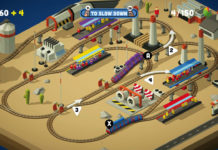 Conduct TOGETHER! – im Test (Switch)
