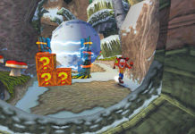 Crash Bandicoot 2: Cortex Strikes Back – im Klassik-Test (PS)