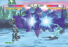 Dark Rift – im Klassik-Test (N64)