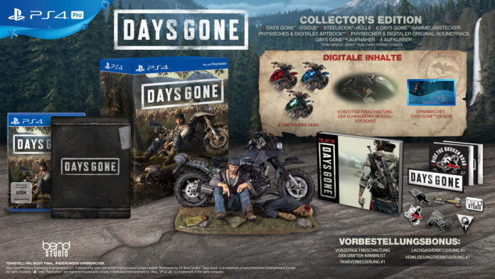 days-gone-collectors-edition