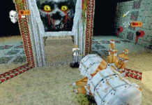 Deathtrap Dungeon – im Klassik-Test (PS)