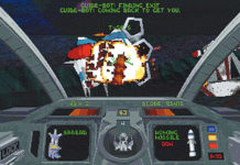 Descent 2 – im Klassik-Test (PS)