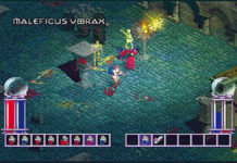 Diablo – im Klassik-Test (PS)