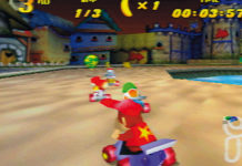 Diddy Kong Racing – im Klassik-Test (N64)