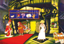 Discworld 2: Vermutlich vermisst – im Klassik-Test (PS)