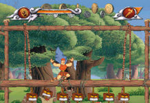 Disney’s Action Game featuring Hercules – im Klassik-Test (PS)