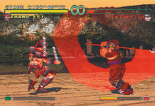 Dynasty Warriors – im Klassik-Test (PS)