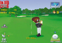 Everybody’s Golf – im Klassik-Test (PS)