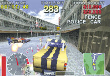 Felony 11-79 – im Klassik-Test (PS)