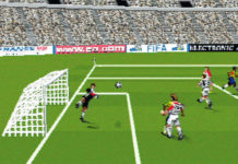 FIFA 98: Die WM-Qualifikation – im Klassik-Test (SAT)