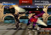 Fighters Destiny – im Klassik-Test (N64)