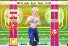 Fitness Boxing – im Test (Switch)
