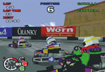 Formula Karts: Special Edition – im Klassik-Test (PS)