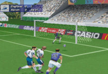 Frankreich 98: Die Fußball-WM – im Klassik-Test (PS)