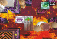 Frogger – im Klassik-Test (PS)
