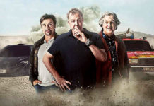 The Grand Tour Game – im Test (PS4)