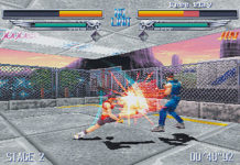 Heaven’s Gate – im Klassik-Test (PS)