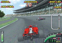 Indy 500 – im Klassik-Test (PS)