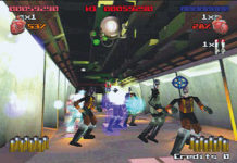 Judge Dredd – im Klassik-Test (PS)