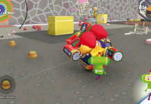 Katamari Damacy REROLL – im Test (Switch)