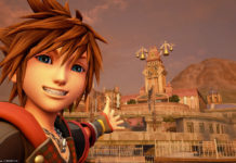 Kingdom Hearts III – im Test (PS4)
