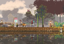 Kingdom Two Crowns – im Test (Xbox One)