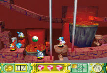 Klonoa: Door to Phantomile – im Klassik-Test (PS)