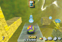 Kula World – im Klassik-Test (PS)