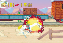Lucky Luke – im Klassik-Test (PS)