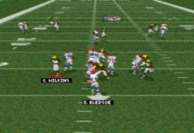 Madden Football 64 – im Klassik-Test (N64)