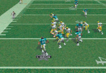 Madden NFL 98 – im Klassik-Test (PS)