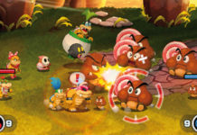Mario & Luigi: Abenteuer Bowser + Bowser Jr.s Reise – im Test (3DS)
