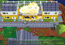 Mass Destruction – im Klassik-Test (PS)
