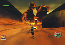 MDK – im Klassik-Test (PS)