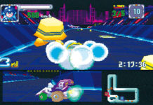 Mega Man Battle & Chase – im Klassik-Test (PS)