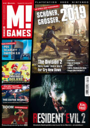 M! Games 305
