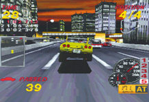 Midnight Run – im Klassik-Test (PS)