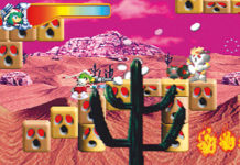 Mischief Makers – im Klassik-Test (N64)