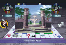 Monopoly – im Klassik-Test (PS)