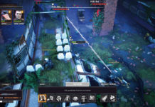 Mutant Year Zero: Road to Eden – im Test (PS4)