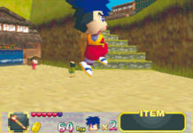 Mystical Ninja starring Goemon – im Klassik-Test (N64)