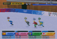 Nagano Winter Olympics ’98 – im Klassik-Test (PS)